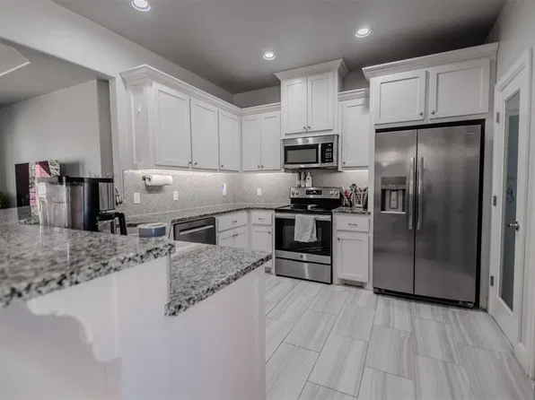 26890 Bridlewood Rd, Blanchard, OK 73010
