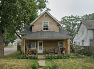 1802 Pierce St, Lafayette, IN 47904