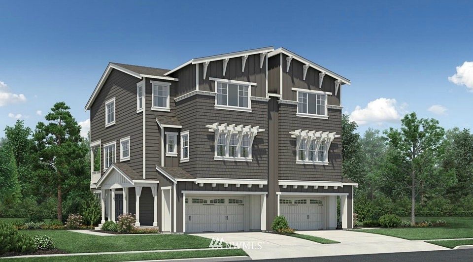 1st image of 4634 238th (Lot 8) Drive SE