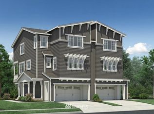 4634 238th Dr SE LOT 8, Sammamish, WA 98029