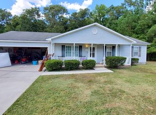 217 Winterberry Ct, Jacksonville, NC 28540