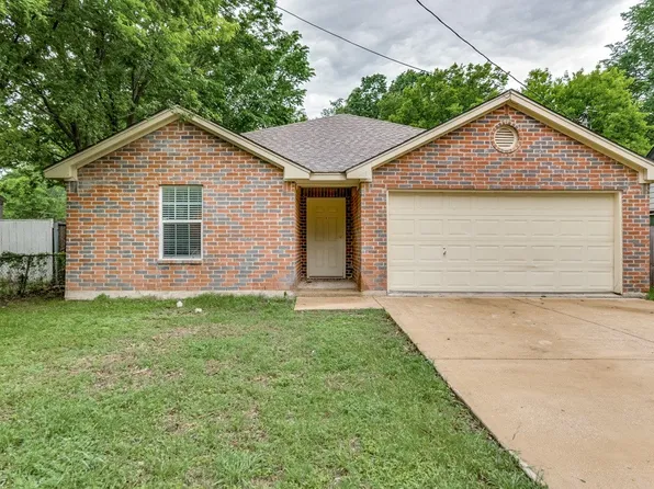 725 Old London Ln, Mesquite, TX 75149