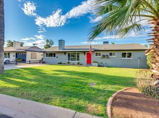 7724 E Osborn Rd, Scottsdale, AZ 85251