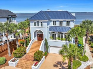 1201-1201 Bay St #B, Tybee Island, GA 31328