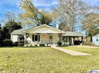 917 W Cedar St, Florence, SC 29501