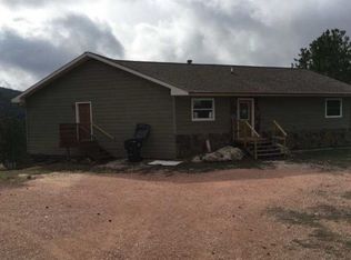 24848 Deiadra Ln, Custer, SD 57730