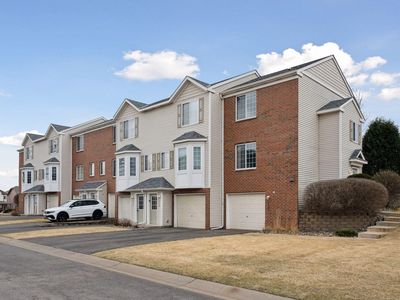 7320 147th Ter NW, Ramsey, MN, 55303