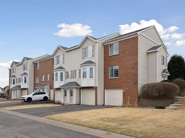 7320 147th Ter NW, Ramsey, MN 55303