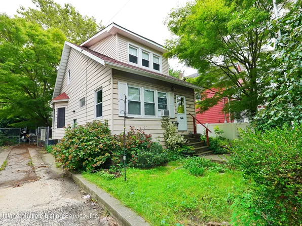 135 Arlington Ave, Staten Island, NY 10303