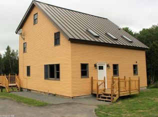 1224 River Rd, Bucksport, ME 04416