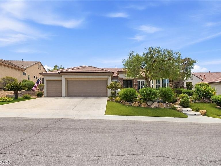 2849 Foxtail Creek Ave, Henderson, NV