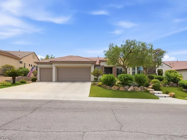 2849 Foxtail Creek Ave, Henderson, NV 89052