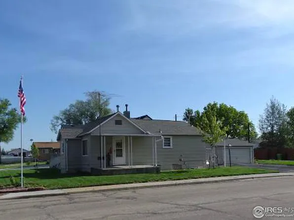 203 Clark St, Kersey, CO 80644