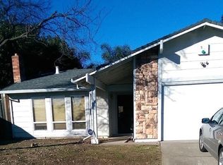 8354 Holly Jill Way, Sacramento, CA 95823