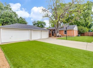 649 Northlake Dr, Dallas, TX 75218