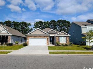 1826 Zodiac Ct LOT 99, Eaton H Myrtle Beach, SC 29577