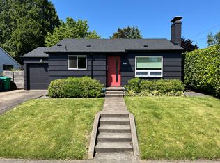 6121 SE 49th Ave, Portland, OR 97206