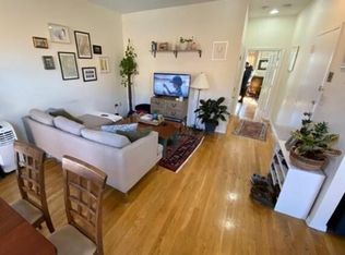667 Massachusetts Ave APT 2, Boston, MA 02118