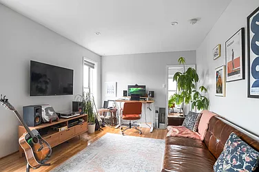 Rented by Compass