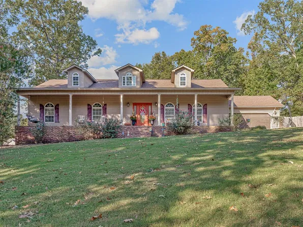 515 County Road 782, Jonesboro, AR 72405