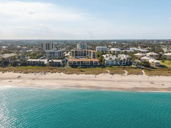 2155 S Ocean Boulevard S #19, Delray Beach, FL 33483