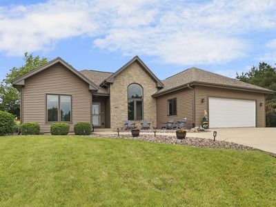 4802 Pinetree CIRCLE, Racine, WI, 53402