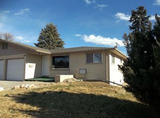 1704 N Empire Ave, Loveland, CO 80538