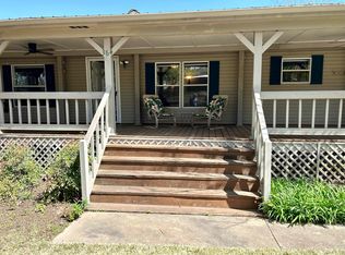 364 Bagby Ln, Mountain View, AR 72560