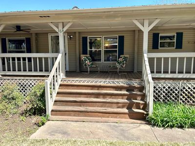 364 Bagby Ln, Mountain View, AR, 72560