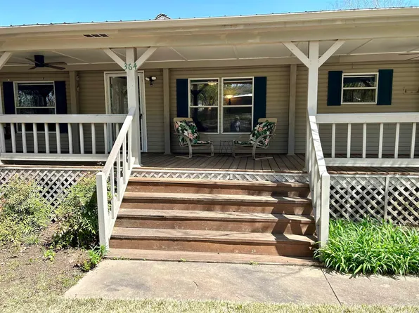 364 Bagby Ln, Mountain View, AR 72560