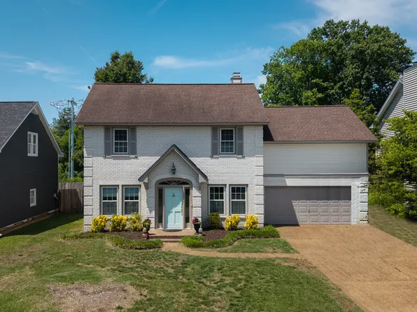 518 Maplegrove Dr, Franklin, TN 37064