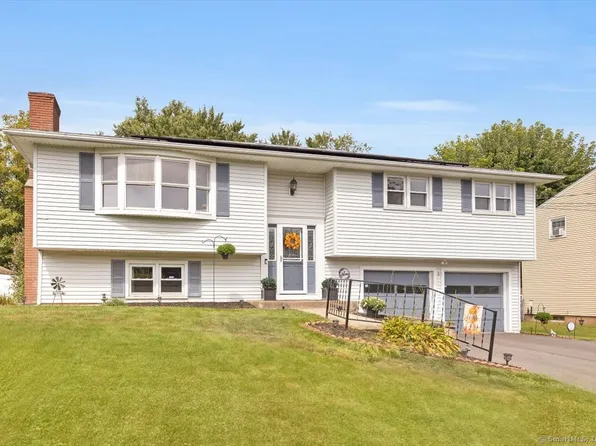 75 Boylston Street North, Meriden, CT 06450