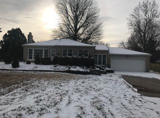 1850 S Missouri Ave, Springfield, MO 65807