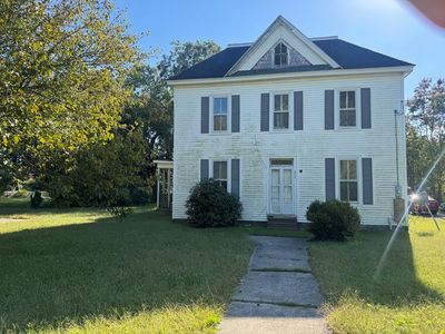 24174 White St, Parksley, VA, 23421