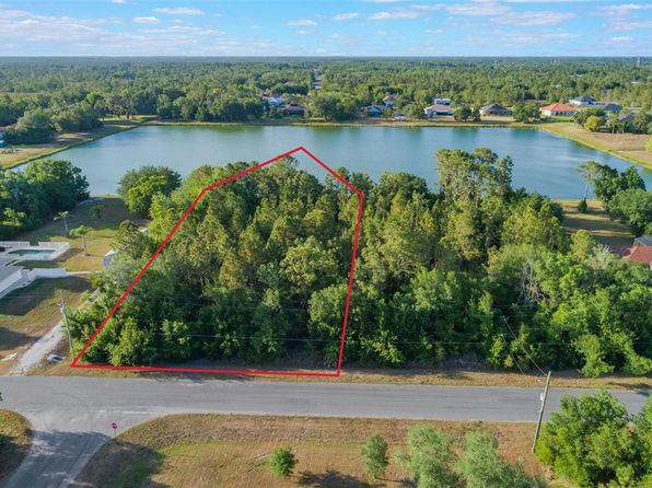 Paddock St LOT 26, Orlando, FL 32833