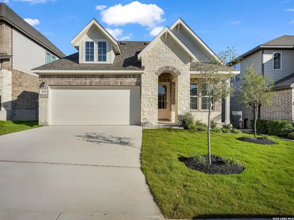 10516 BRICEWOOD PARK, San Antonio, TX 78254