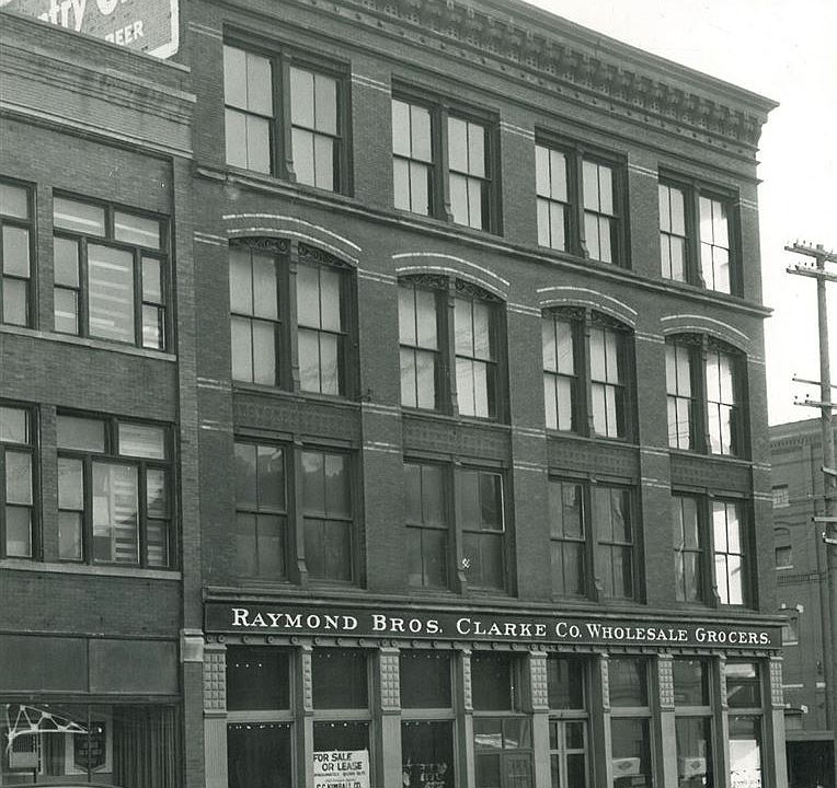 1st image of 801 O St #240