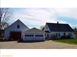 357 Goose Rocks Rd, Kennebunkport, ME 04046