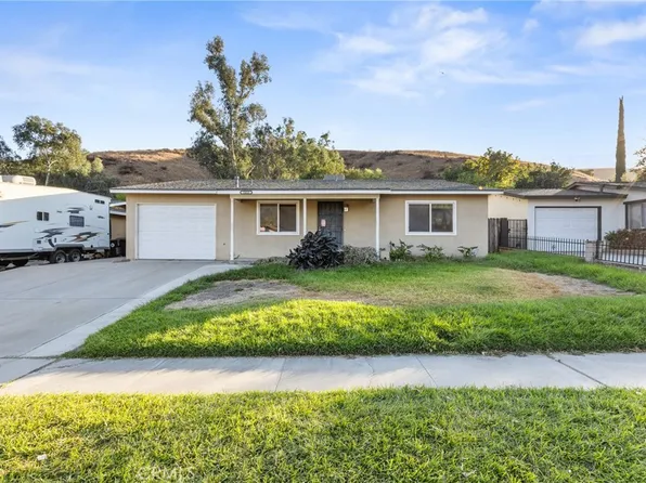 1423 Morgan Rd, San Bernardino, CA 92407