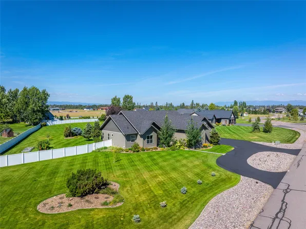 258 McWenneger Dr, Kalispell, MT 59901