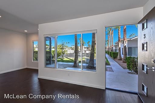 2nd image of 641 N Palm Canyon Dr APT 02