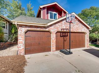 65 Buckthorn Dr, Littleton, CO 80127