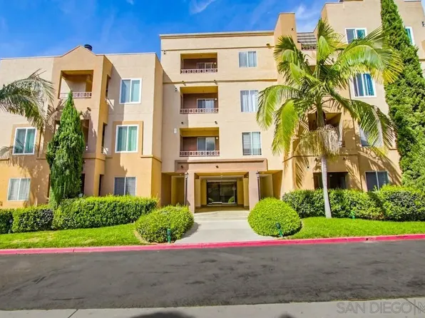3550 Lebon Dr Unit 6330, San Diego, CA 92122