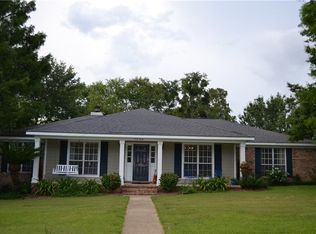 7230 Pine Station Rd S, Mobile, AL 36695