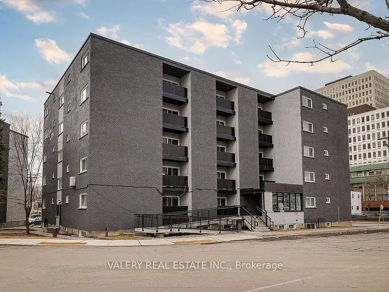 50 Selkirk St #104 — Photo 1