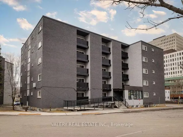 50 Selkirk St, Ottawa, ON