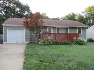 3733 S Main St, Independence, MO 64055