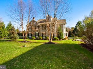 1115 Zebley Rd, Garnet Valley, PA 19060
