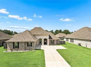 26175 Salt Grass Dr, Ponchatoula, LA 70454