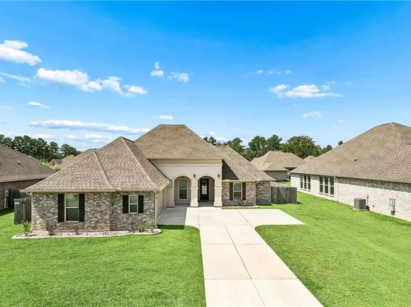 26175 Salt Grass Dr, Ponchatoula, LA 70454